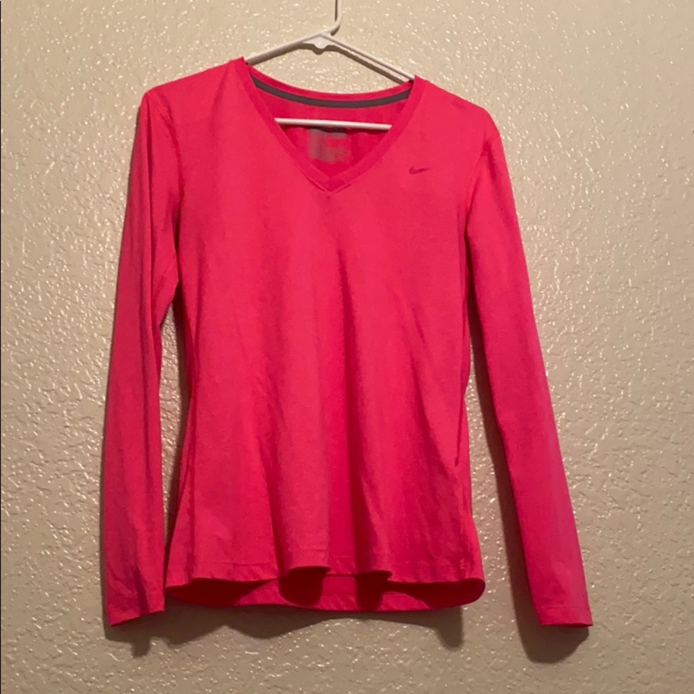Nike Long Sleeve